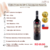 VINHO TINTO GO UP CABERNET SAUVIGNON - comprar online