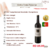 VINHO TINTO PALAVRAR DOURO - comprar online