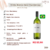 VINHO BRANCO CUME CHARDONNAY - comprar online