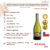 VINHO TINTO GO UP SAUVIGNON BLANC - comprar online