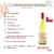 VINHO BRANCO OLA PO' CHARDONNAY - comprar online