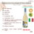 VINHO BRANCO MEDITERRANICO PINOT GRIGIO - comprar online