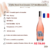 VINHO ROSÉ EVE MEDITERANÉE IGP - comprar online