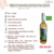 QUARIS VINHO BRANCO FRISANTE DEMI-SEC - comprar online