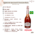 ESPUMANTE QUAREZEMIN ROSÉ - comprar online