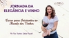 Curso para Iniciantes no Universo dos Vinhos