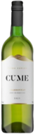 VINHO BRANCO CUME CHARDONNAY