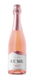 ESPUMANTE CUME ROSÉ