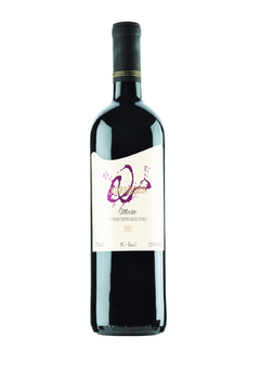 VINHO TINTO SECO FINO MERLOT - comprar online