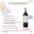 VINHO TINTO LUNA SYRAH - comprar online