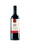 Vinho De Mesa Tinto Suave Bordô