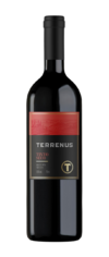 VINHO DE MESA SECO TERRENUS PREMIUM