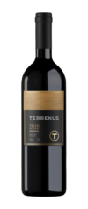 VINHO DE MESA SUAVE TERRENUS PREMIUM