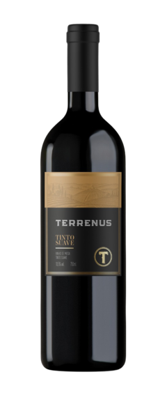 VINHO DE MESA SUAVE TERRENUS PREMIUM