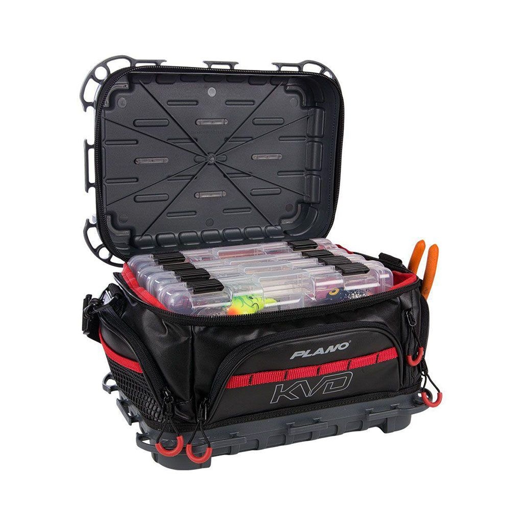 Plano KVD Signature Tackle Bag PLAB37700