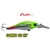 Isca Artificial Fury Fishing Sonic 60HF - RGS Fishing