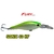 Isca Artificial Fury Fishing Sonic 60HF - loja online