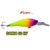 Isca Artificial Fury Fishing Sonic 60HF