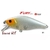 Isca Fury Fishing Banzai 60F 6cm 6.5g