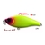 Isca Fury Fishing Banzai 60F 6cm 6.5g - RGS Fishing