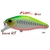 Isca Fury Fishing Banzai 60F 6cm 6.5g - loja online