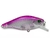 Isca Fury Fishing Banzai 60F 6cm 6.5g - comprar online