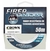 LINHA CROWN FIBER LEADER FLUOCARBON MONO 50M