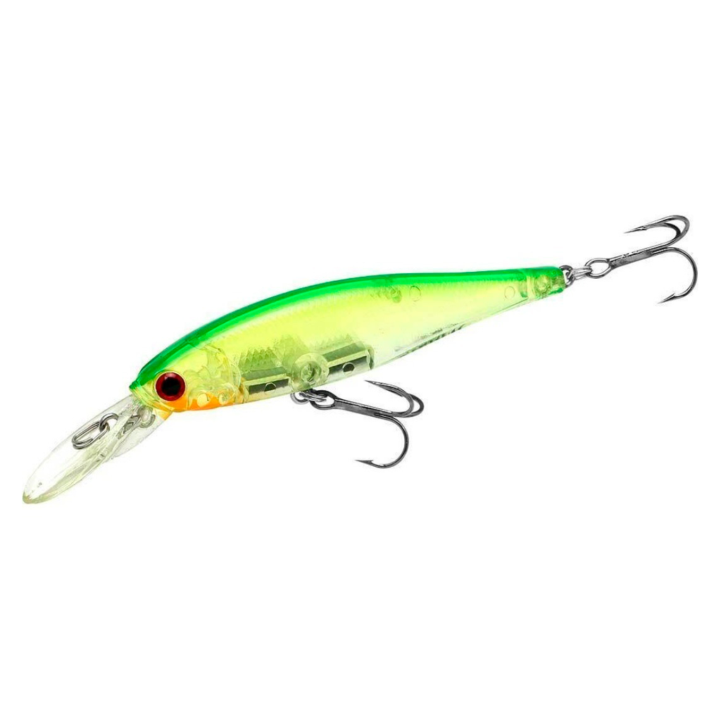 Isca Artificial Lucky Craft Pointer 78 SP 7,8cm 9,2g - Lucky Craft -   - A melhor loja virtual de Pesca e Camping. 10 Anos