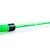 VARA DE MOLINETE DAISEN MIDORI 6´0´´ 5-10 LIBRAS 1 PARTE - RGS Fishing