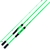 VARA MIDORI DAISEN 6´3'' 17LBS P/MOLINETE 2 PARTES