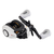 Carretilha de Pesca Abu Garcia Max 4 Pro 8 Rolamentos - Recolhimento: 7.1:1 - Drag: 6,8kg - comprar online