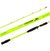 VARA SAINT PLUS PRO TAMBA GREEN 9'0(2,70M) 25-50LBS CARRETILHA 2 PARTES