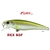 ISCA FURY FISHING REX 65F (FLOATING)