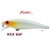 ISCA FURY FISHING REX 65F (FLOATING) - comprar online