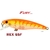 ISCA FURY FISHING REX 65F (FLOATING)