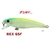 ISCA FURY FISHING REX 65F (FLOATING) - RGS Fishing