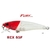 ISCA FURY FISHING REX 65F (FLOATING) - loja online