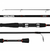 VARA MARINE SPORTS VENZA 5'7(1,70M) 15-30LBS MOLINETE INTEIRA