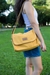 Bolsa Adri Amarelo Canário - loja online