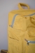 Mochila Lúcia Amarelo Canário - comprar online