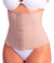 Cinta Modeladora Abdominal Emborrachada Modelform 415 Esbelt