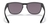 Óculos De Sol Oakley Manorburn Prizm Grey - Original + Nf na internet