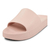 Chinelo Poofy Slide Confortável Super Leve Ortopédico Macio - comprar online