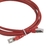 Patch cord CAT.6a blindado lszh 3m vermelho legrand 051872 - comprar online