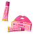 Carmed Original Bff Rosa Glitter Efeito Gloss 10g Labial Nf