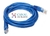 Cabo De Rede Patch Cord Cat6 Gigalan Azul 15 Metros Furukawa - comprar online