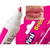 Carmed Fini Beijo Protetor Hidratante Labial Gloss 10g - comprar online