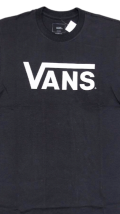 Camiseta Vans basic - comprar online