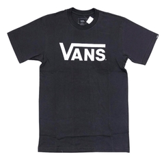 Camiseta Vans basic