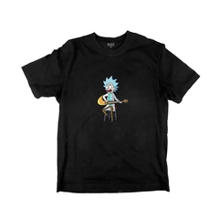 Camiseta Buzz - Rock rick - comprar online